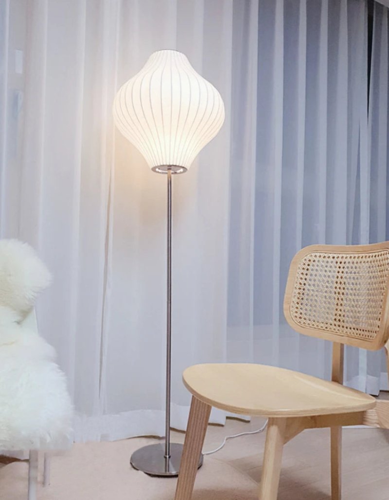 Bexno Minimalist Floor Lamp