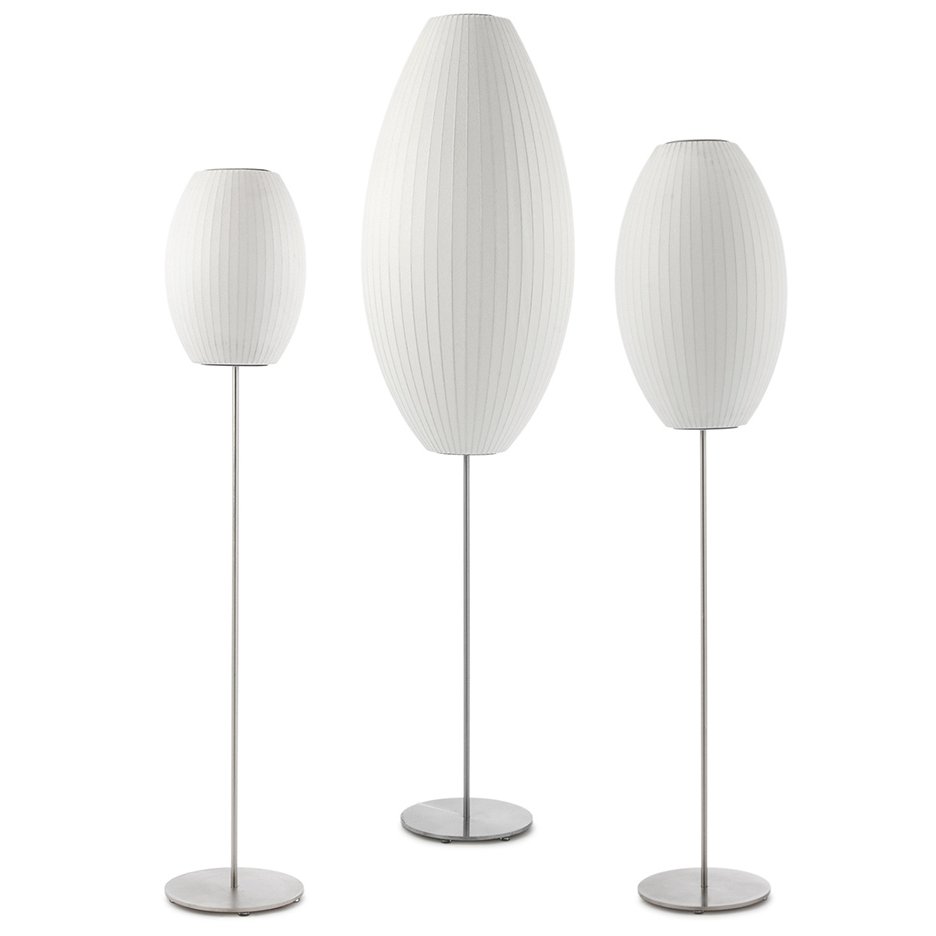 Bexno Minimalist Floor Lamp