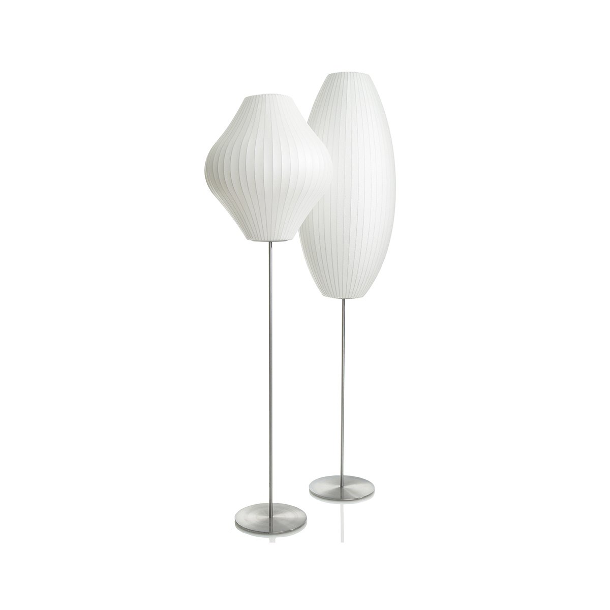Bexno Minimalist Floor Lamp