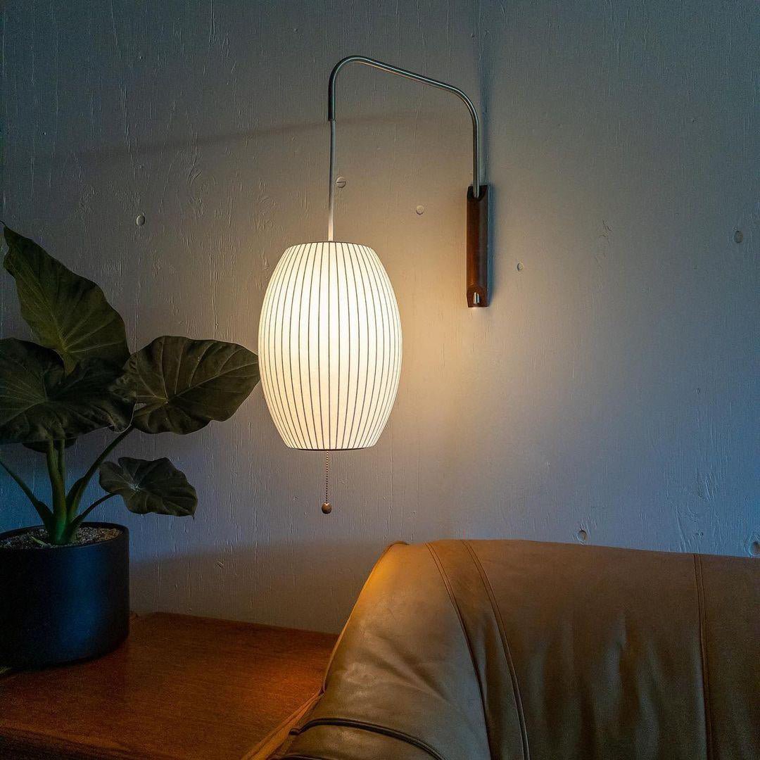 Evphael Premium Nordic Art Bubble Wall Lamp - Neutral Decor