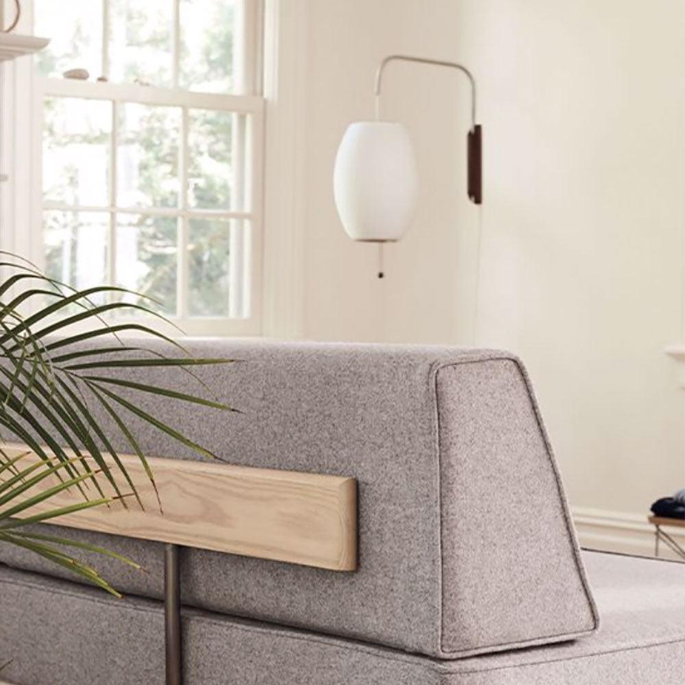 Evphael Premium Nordic Art Bubble Wall Lamp - Neutral Decor