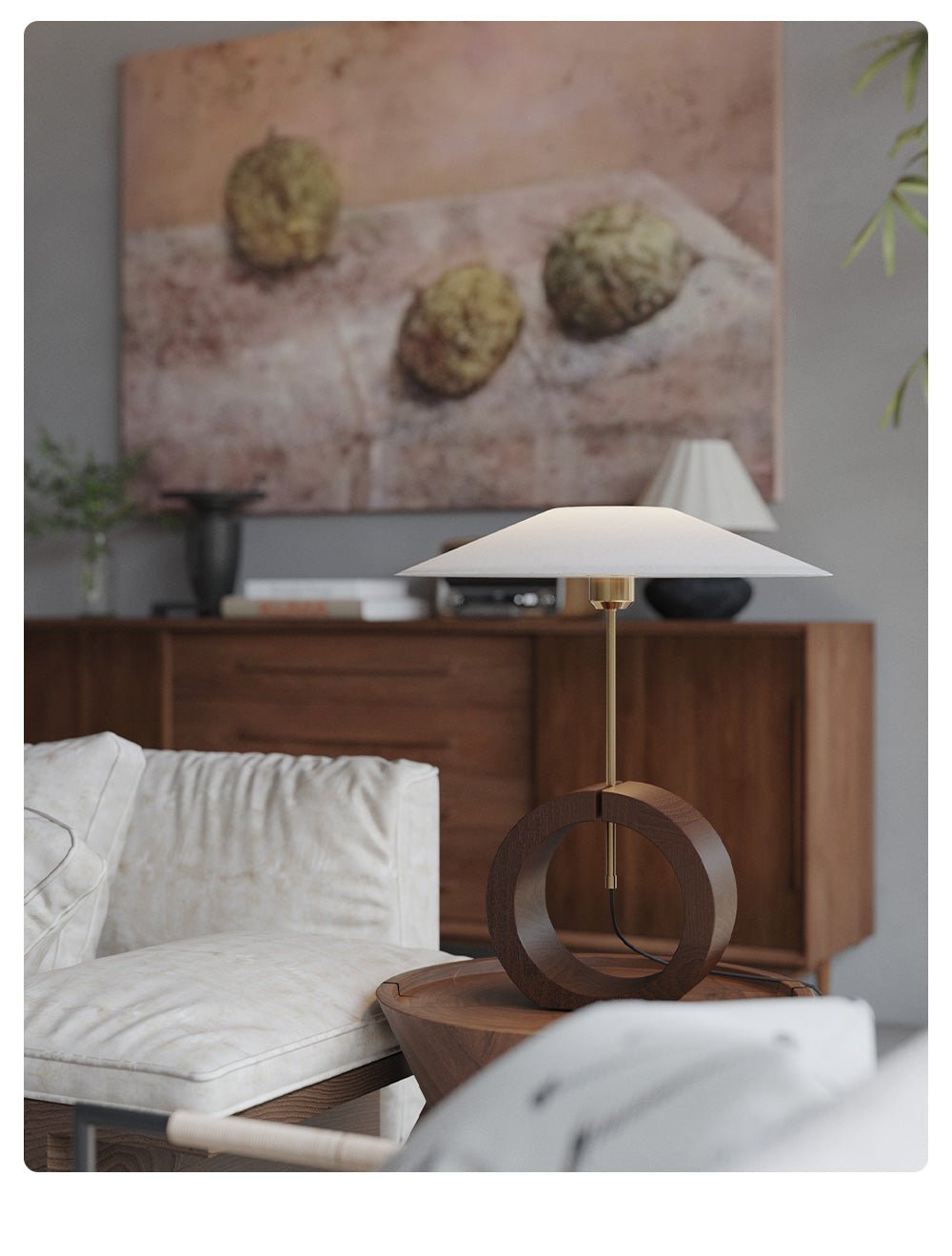 Arvek Table Lamp