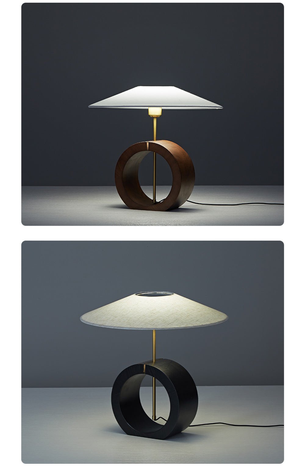 Arvek Table Lamp