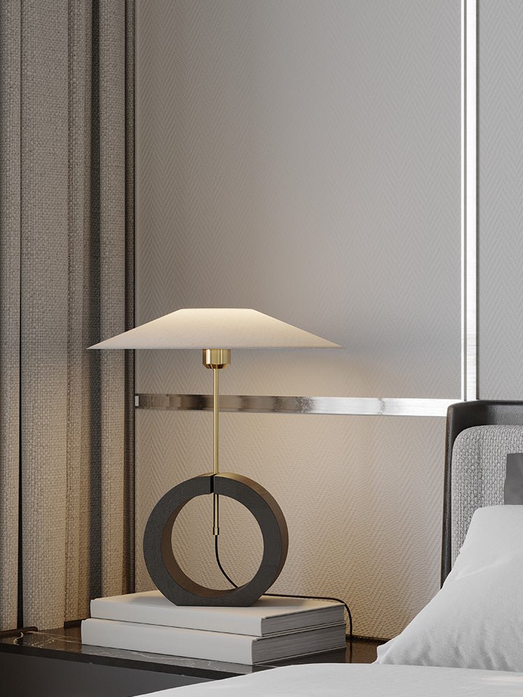 Arvek Table Lamp