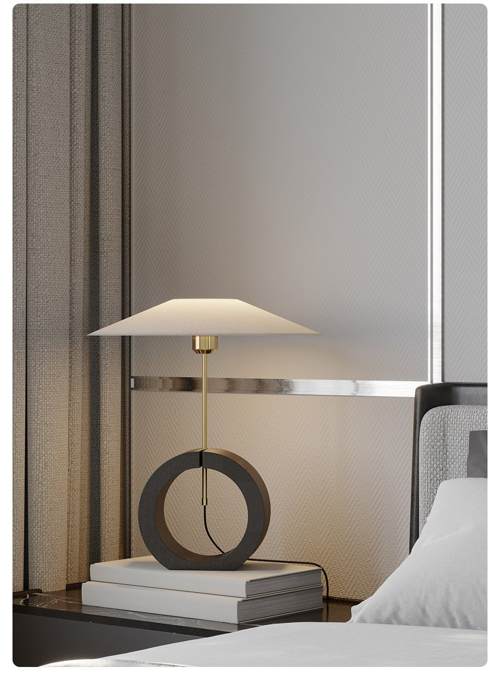 Arvek Table Lamp