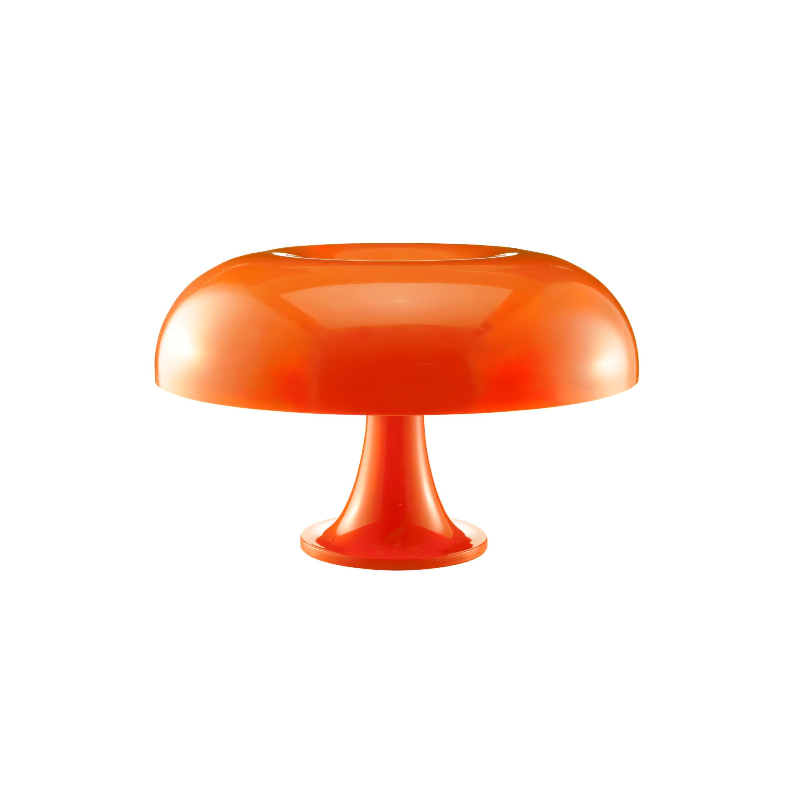 Orelielia Playful Retro Table Lamp