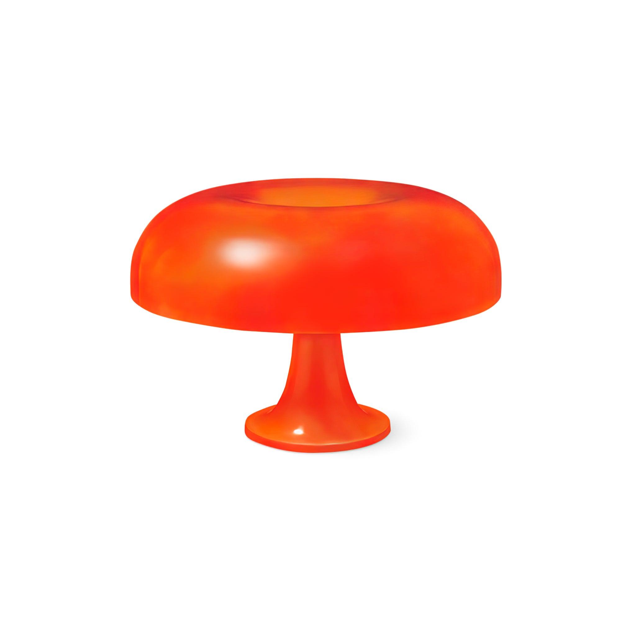 Orelielia Playful Retro Table Lamp