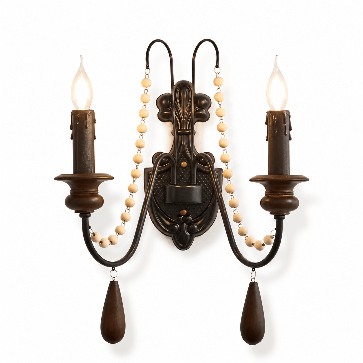 Teriaaria Sconce