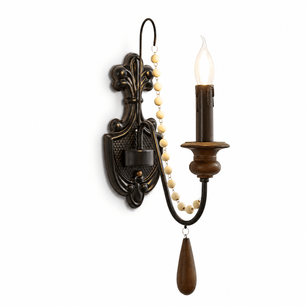 Teriaaria Sconce