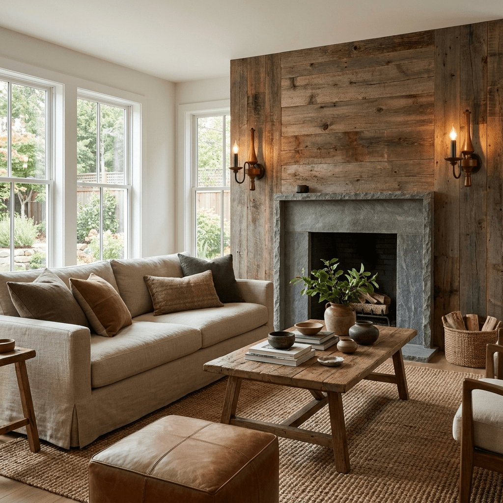 Teriaaria Sconce