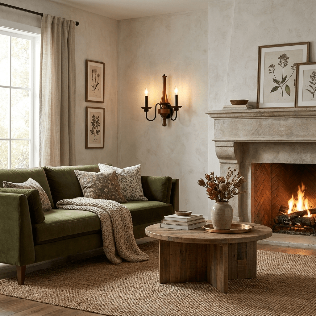 Teriaaria Sconce