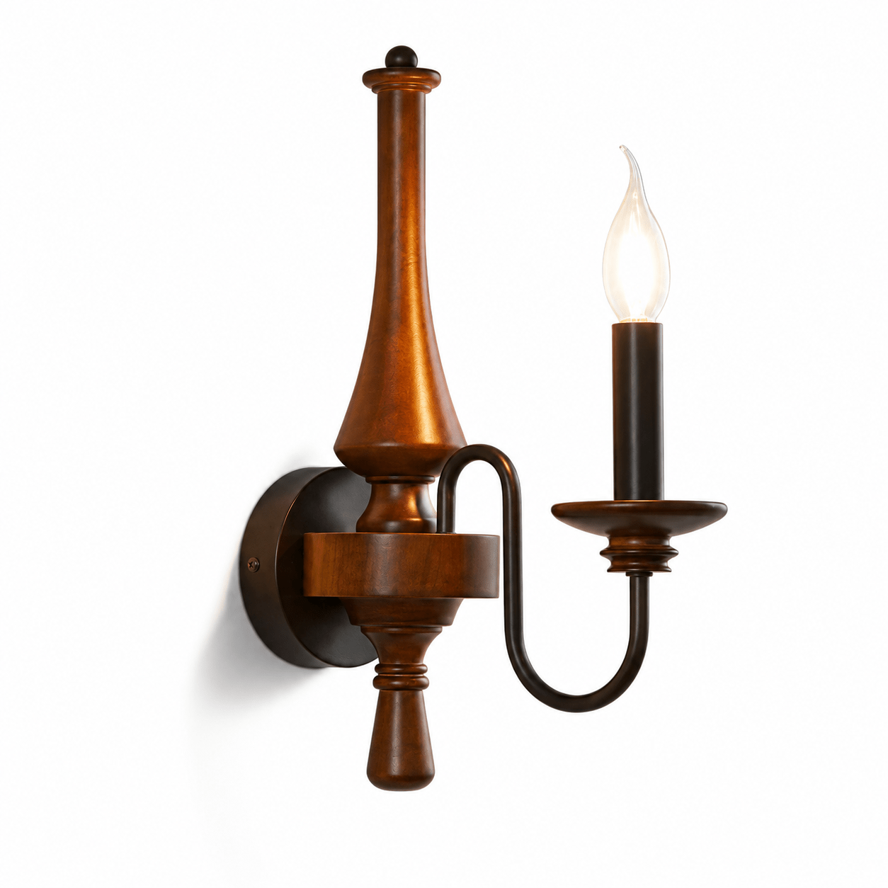 Teriaaria Sconce