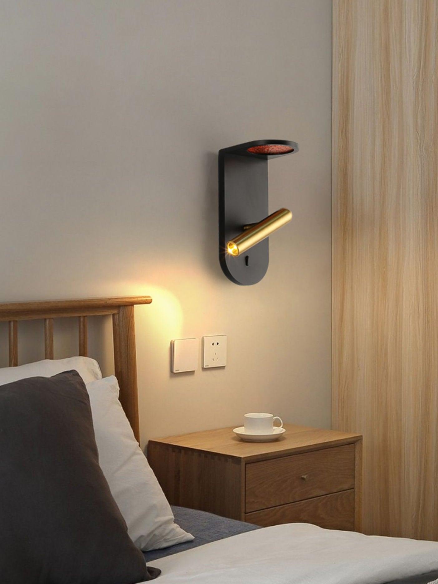 Caloaria Wall Lamp LED Adjustable