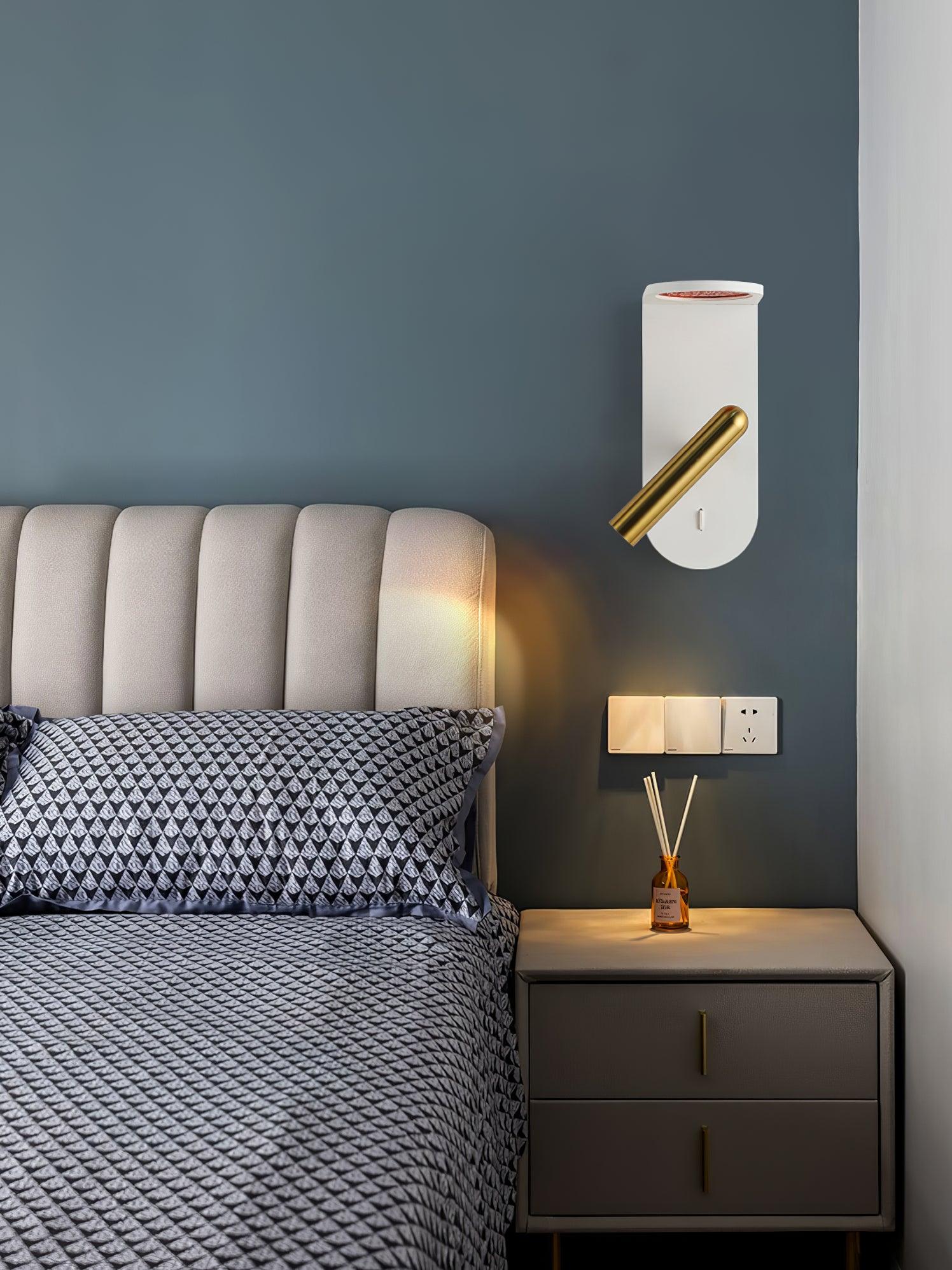 Caloaria Wall Lamp LED Adjustable