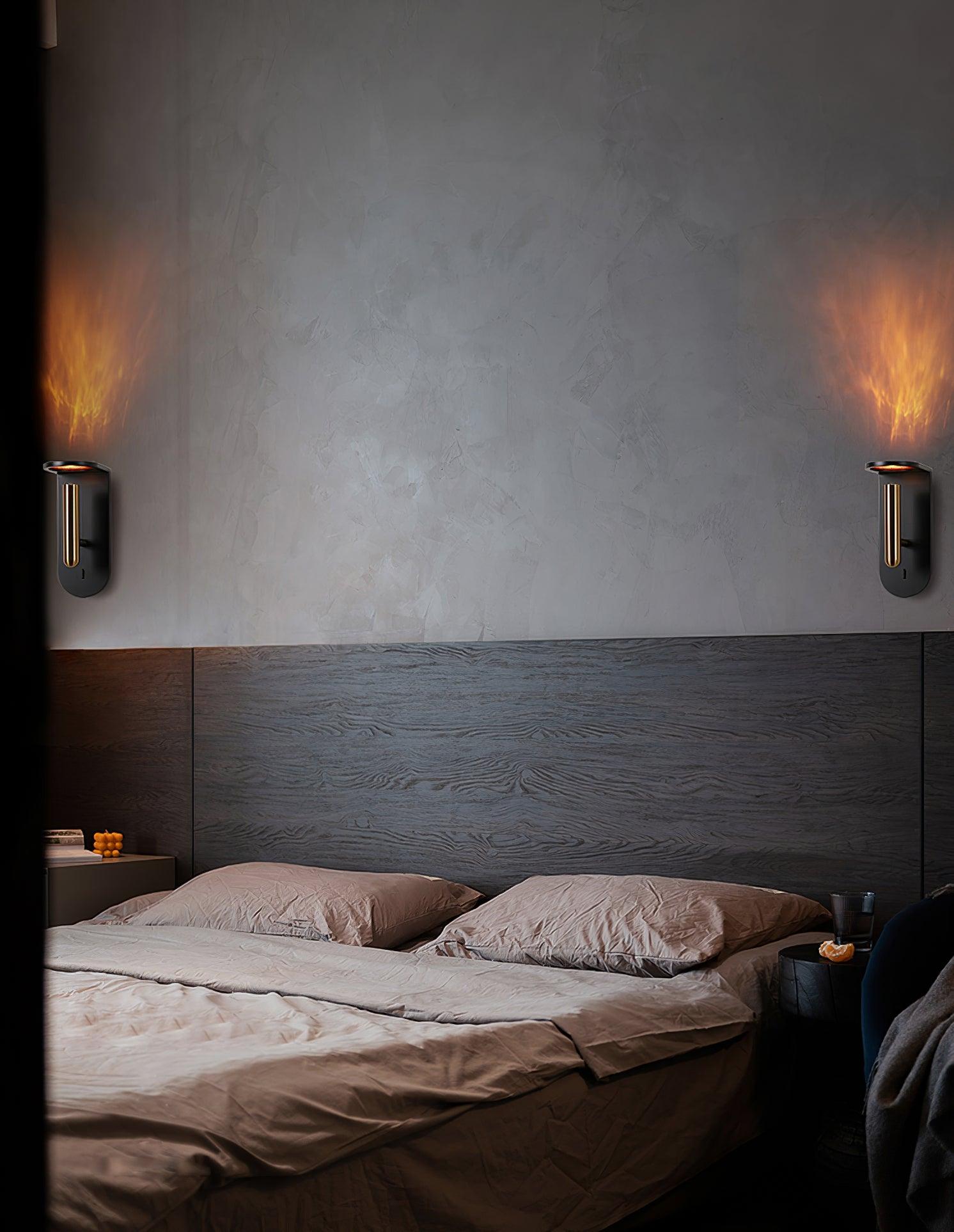 Caloaria Wall Lamp LED Adjustable