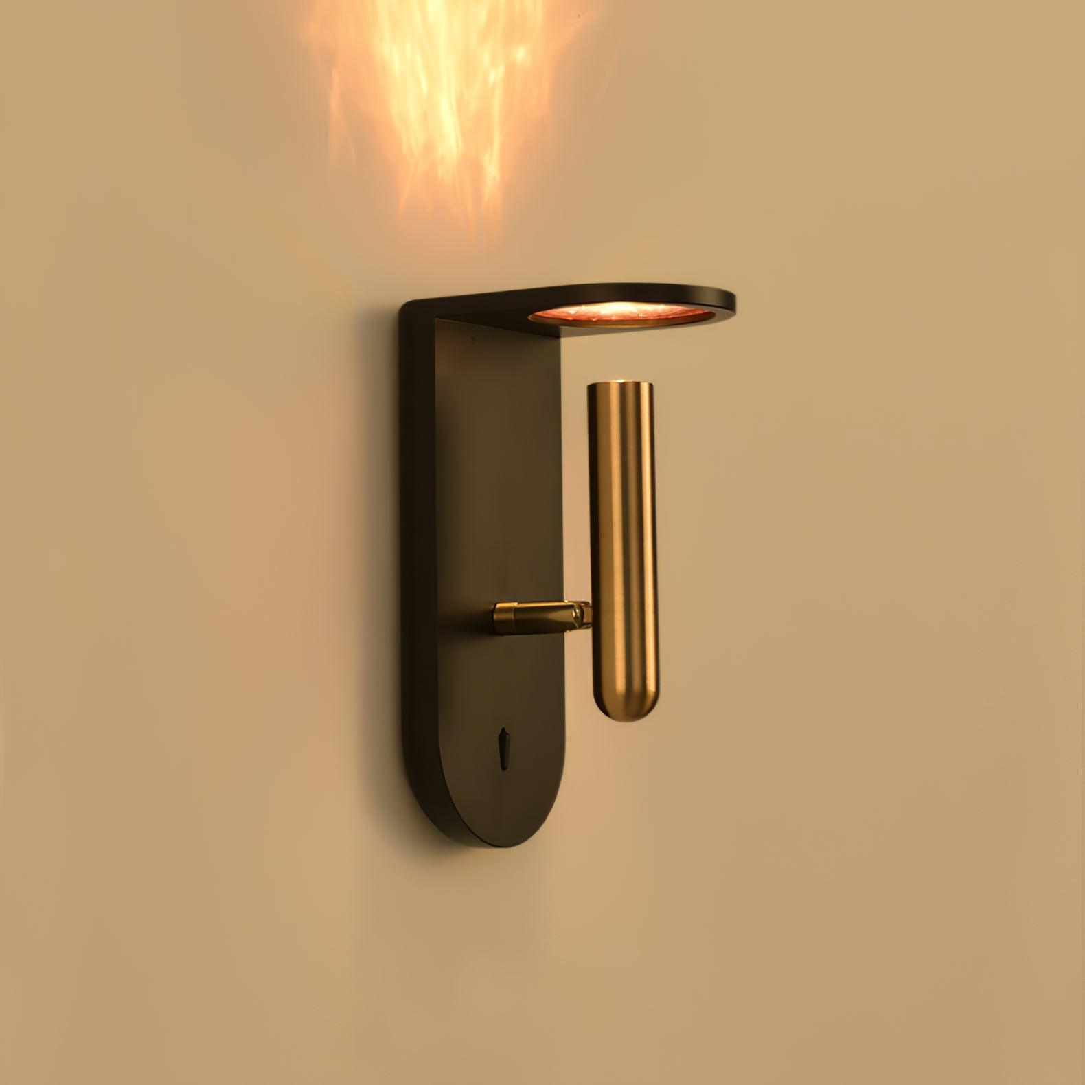 Caloaria Wall Lamp LED Adjustable