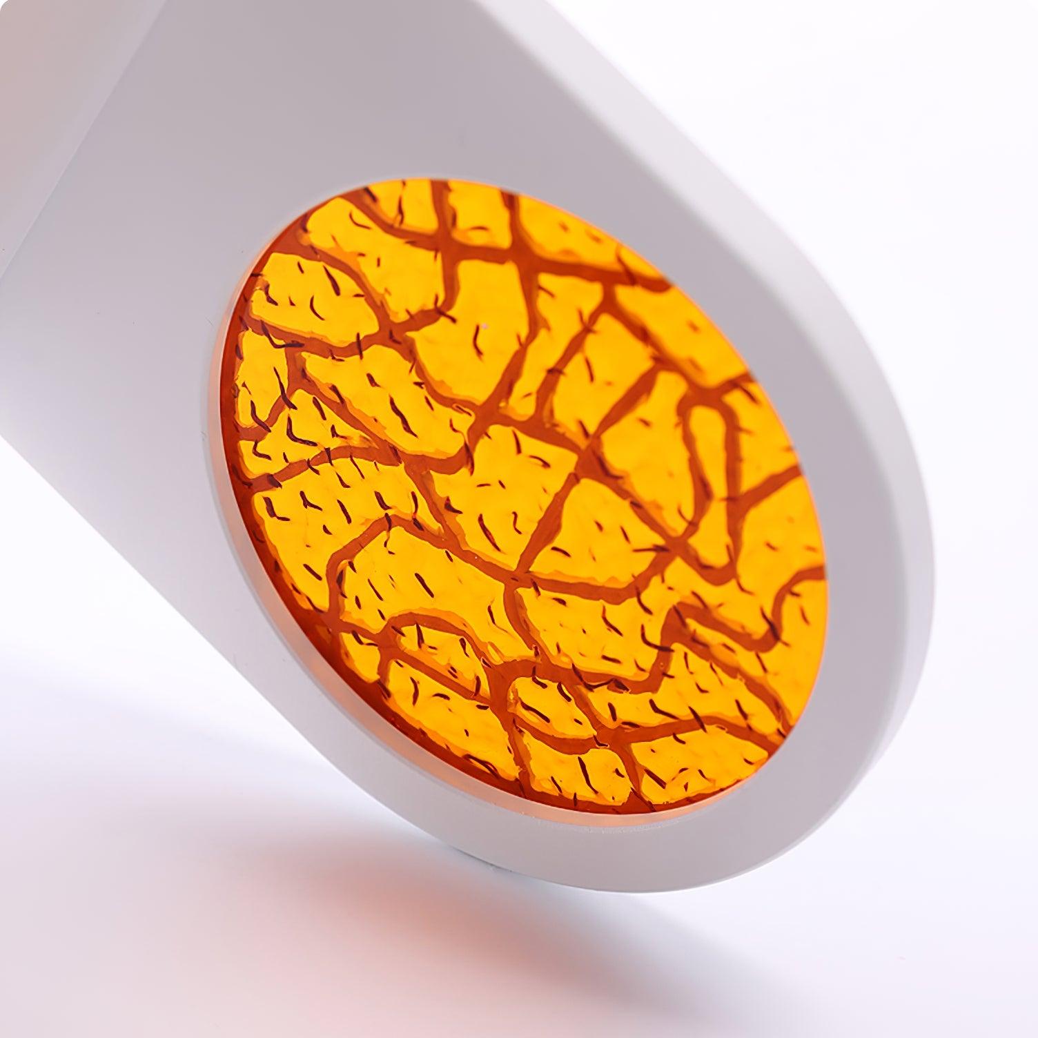 Caloaria Wall Lamp LED Adjustable