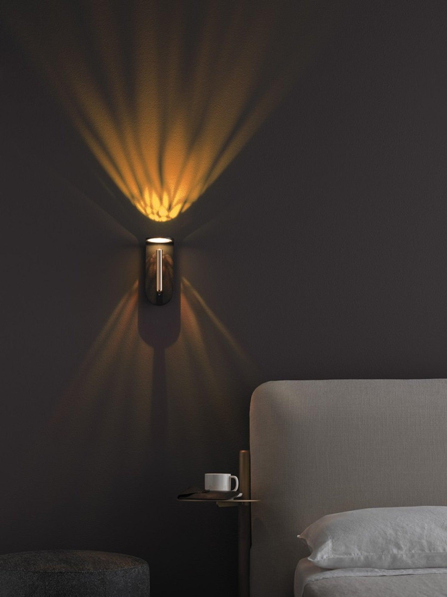 Caloaria Wall Lamp LED Adjustable