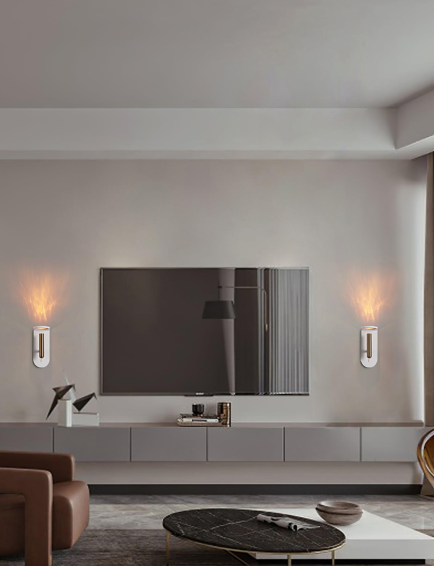 Caloaria Wall Lamp LED Adjustable
