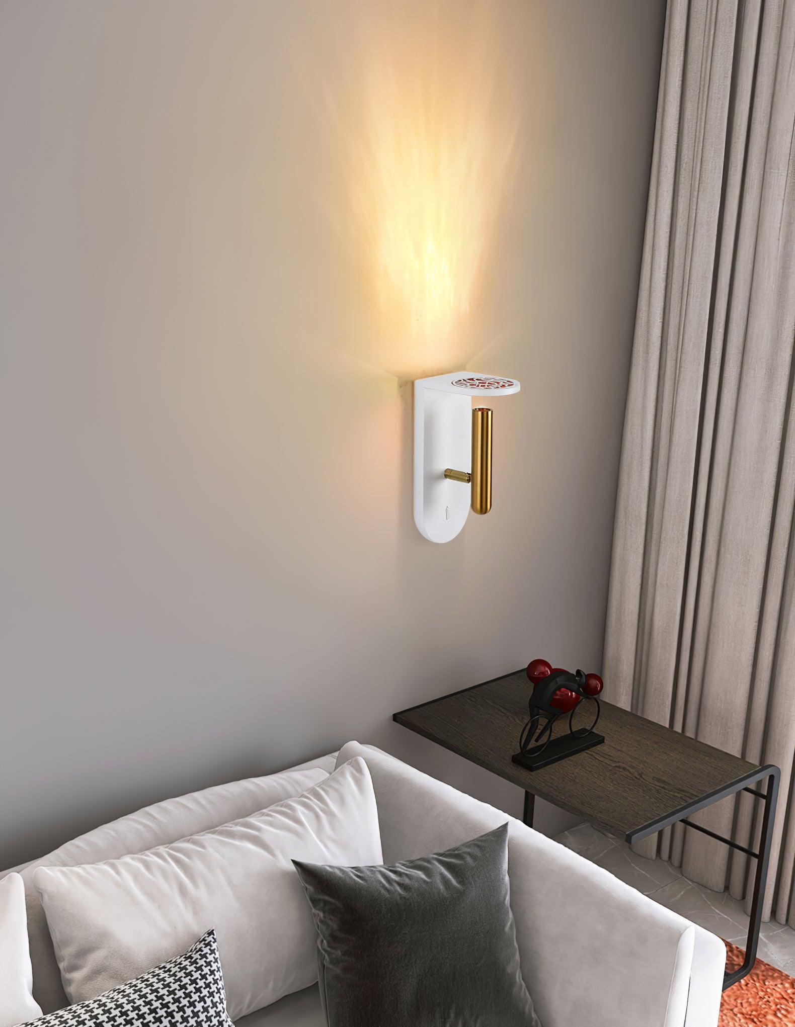 Caloaria Wall Lamp LED Adjustable