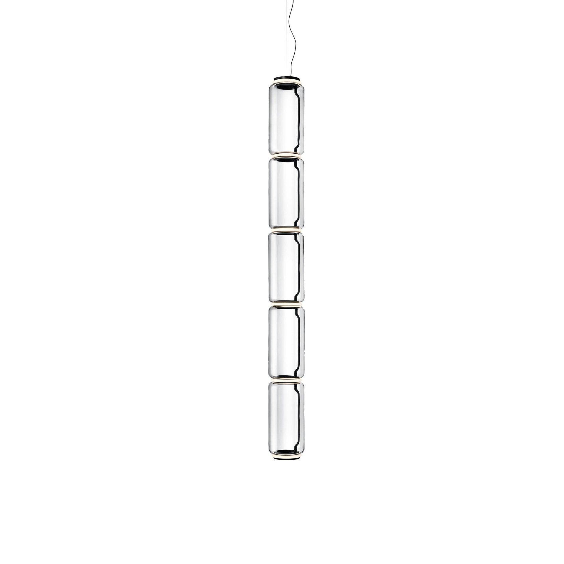 Vayden Industrial Artistic Pendant Light