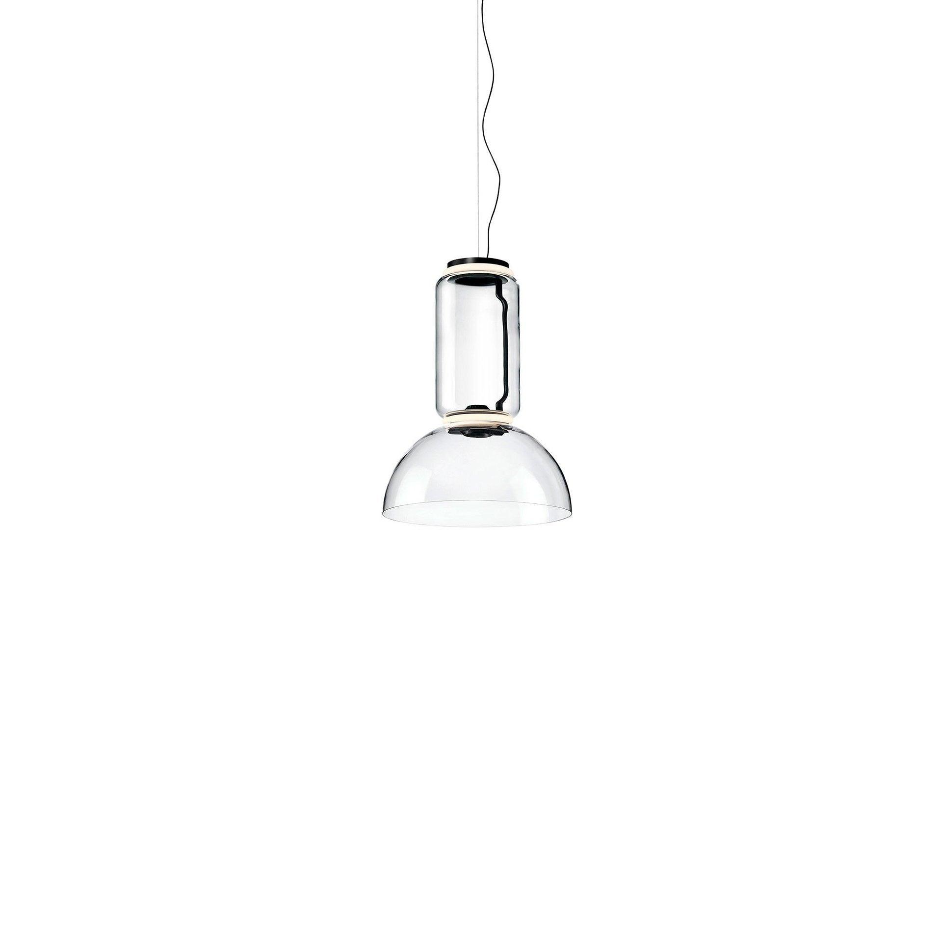 Vayden Industrial Artistic Pendant Light