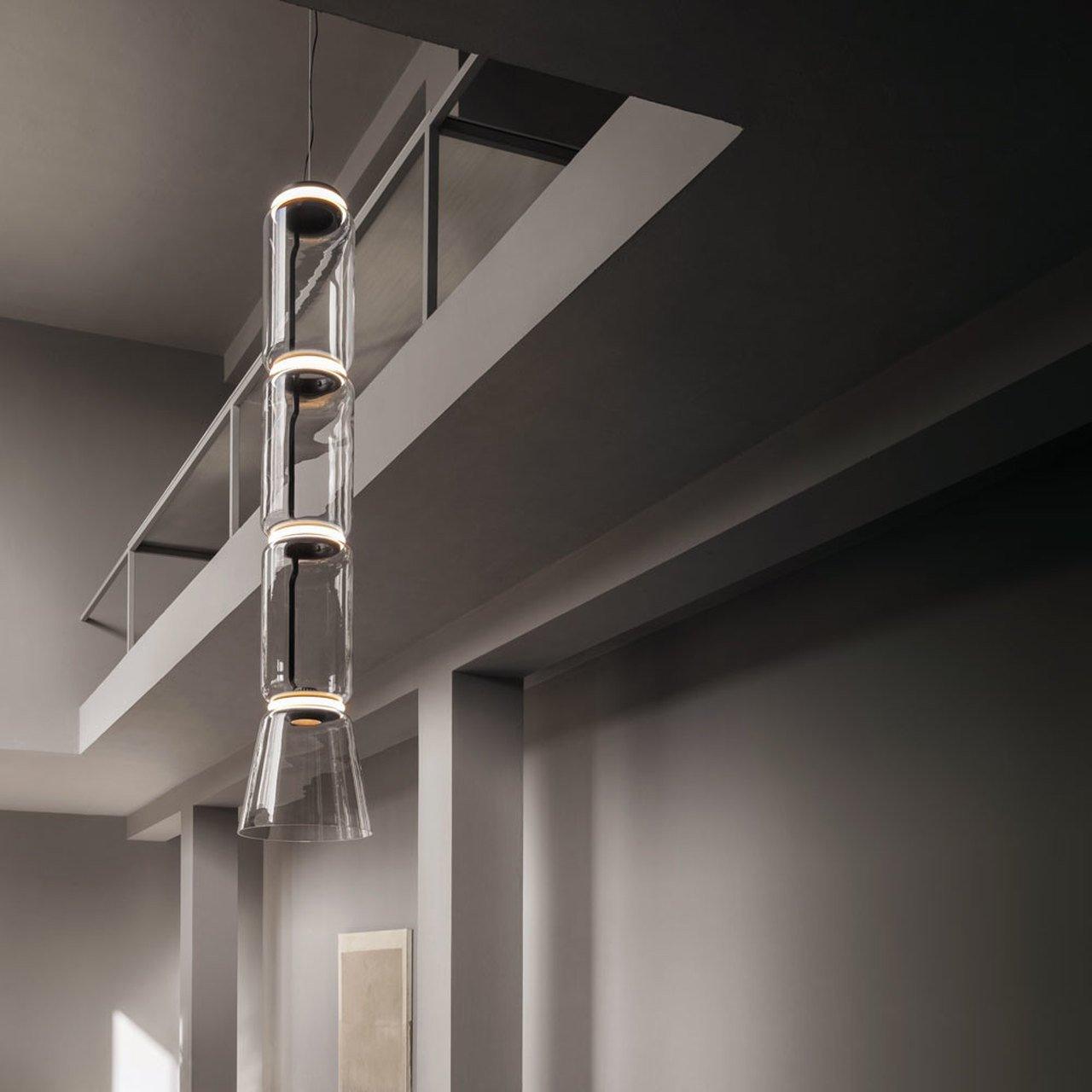 Vayden Industrial Artistic Pendant Light