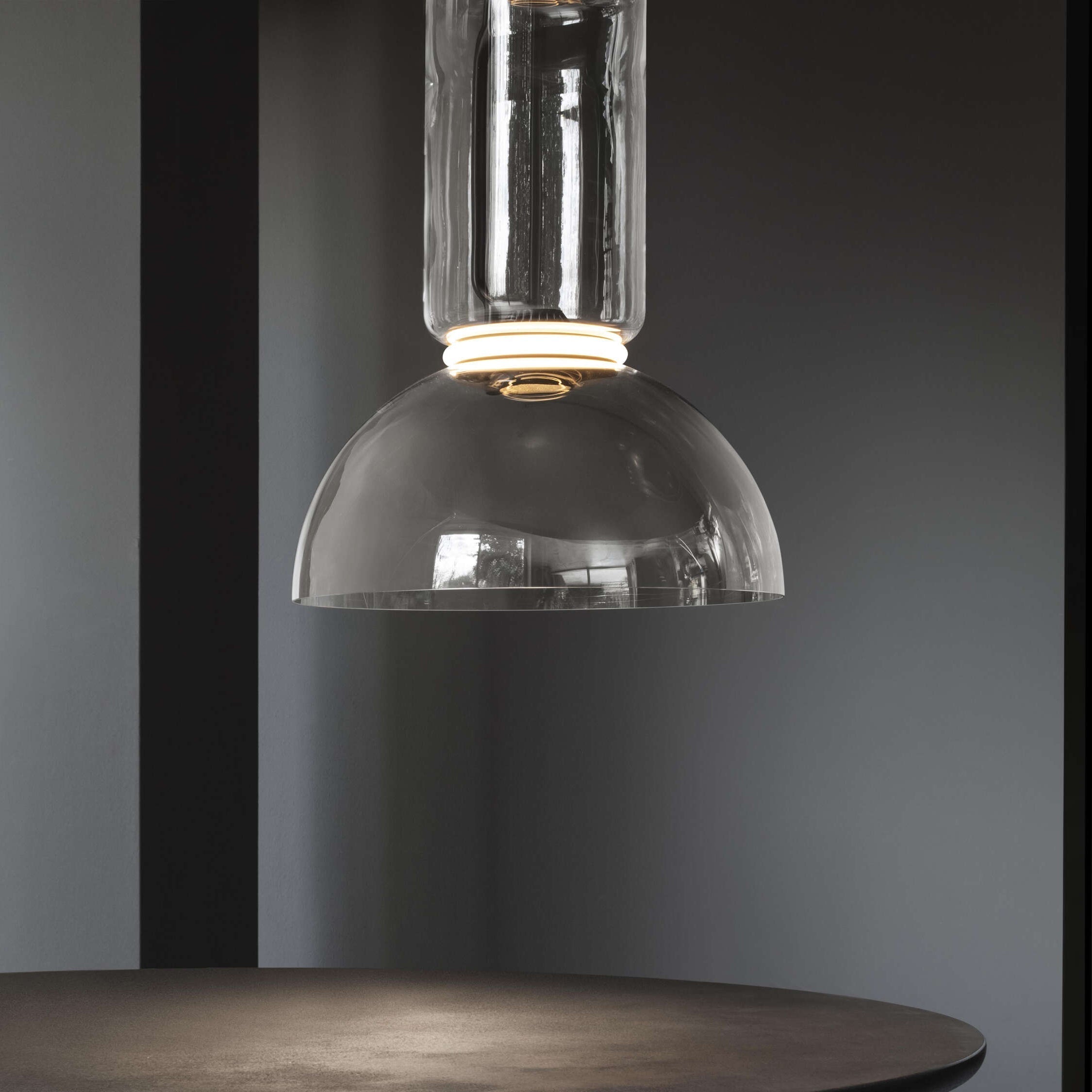 Vayden Industrial Artistic Pendant Light