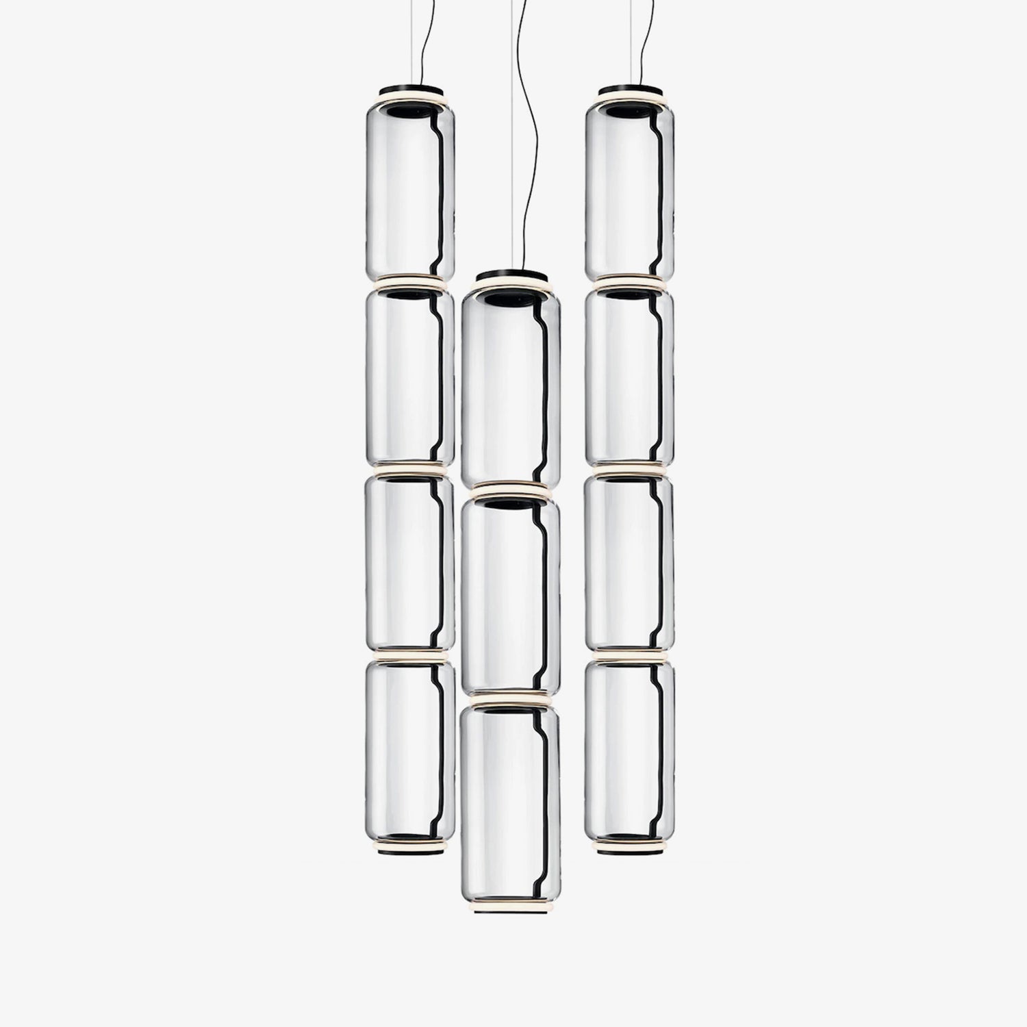 Vayden Industrial Artistic Pendant Light