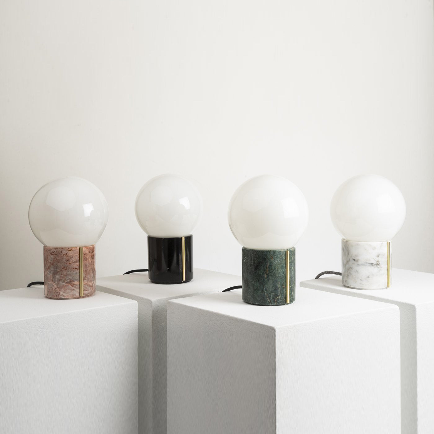 Lumisielle Table Lamp