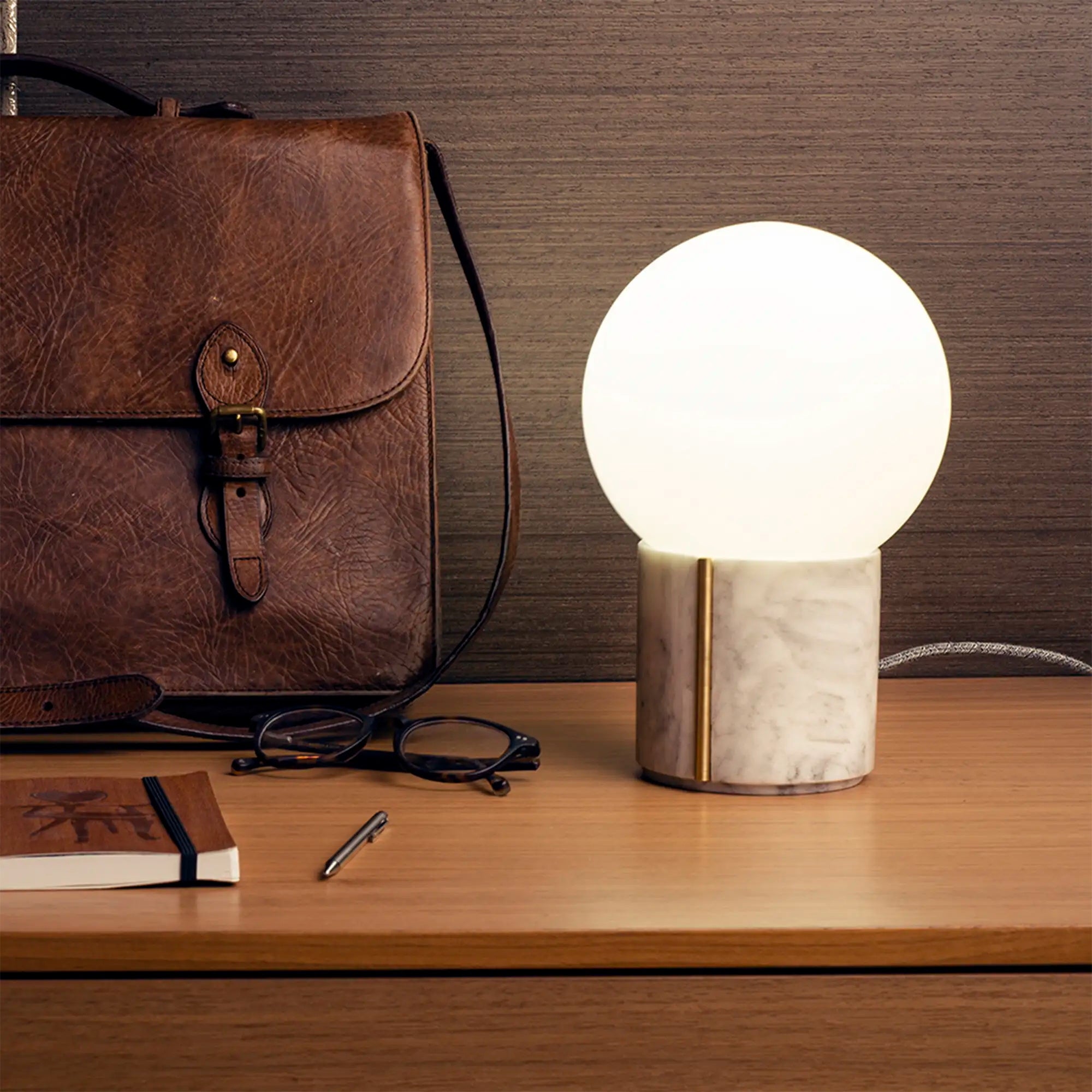 Lumisielle Table Lamp