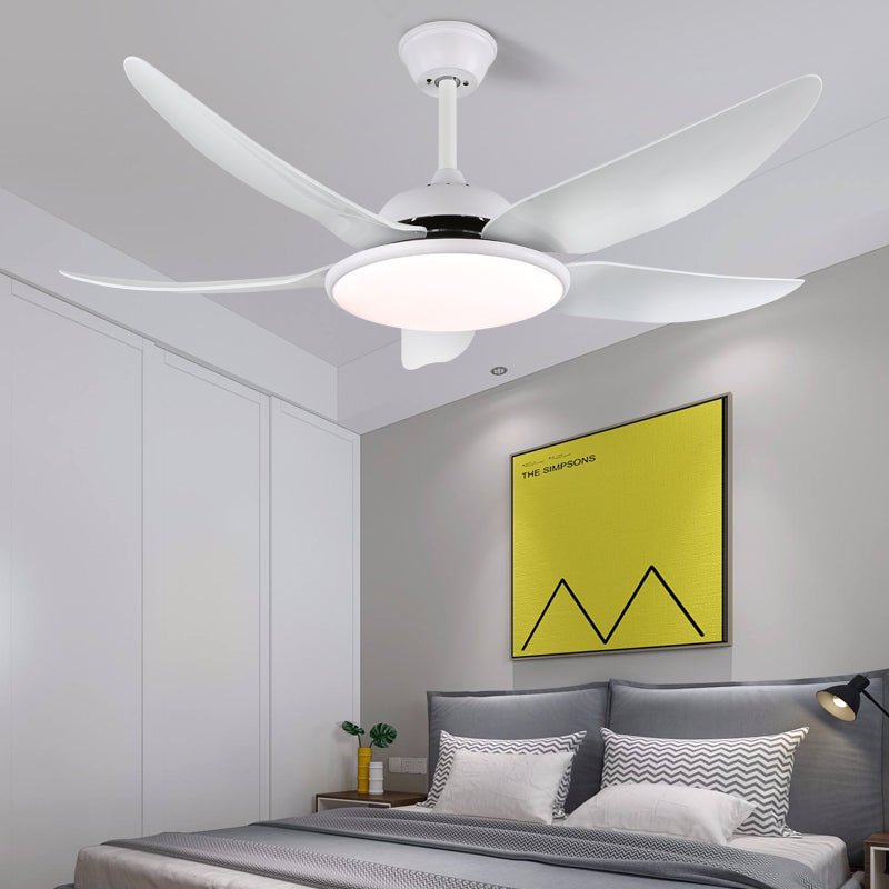 Aquila Modern Ceiling Fan Light