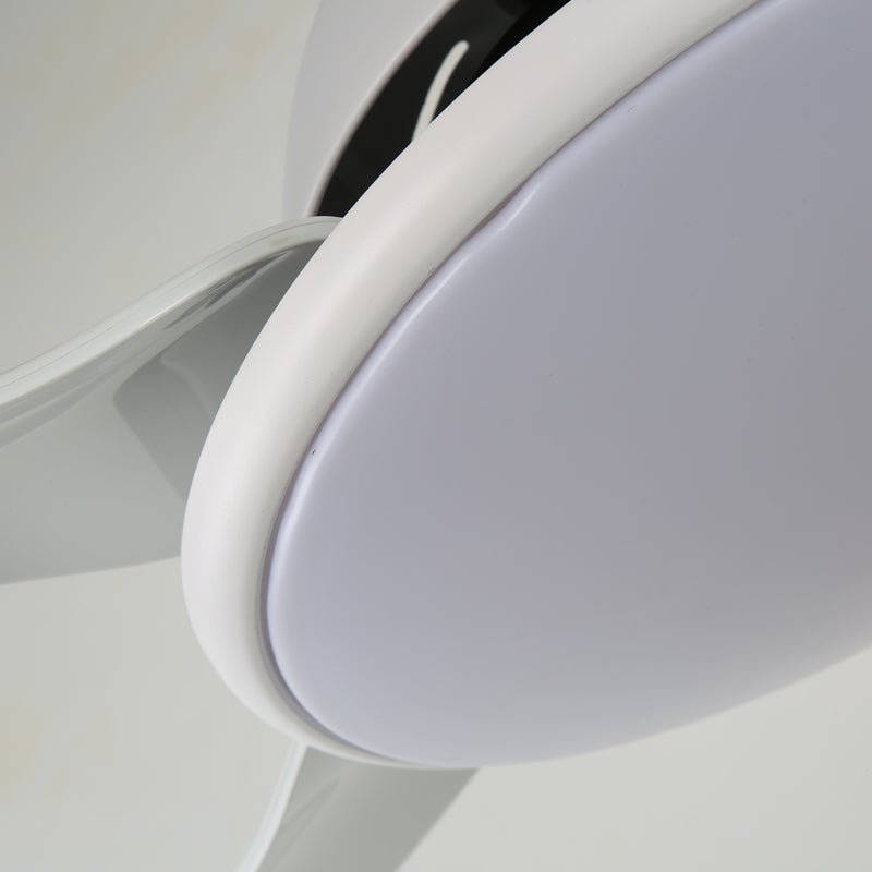Aquila Modern Ceiling Fan Light