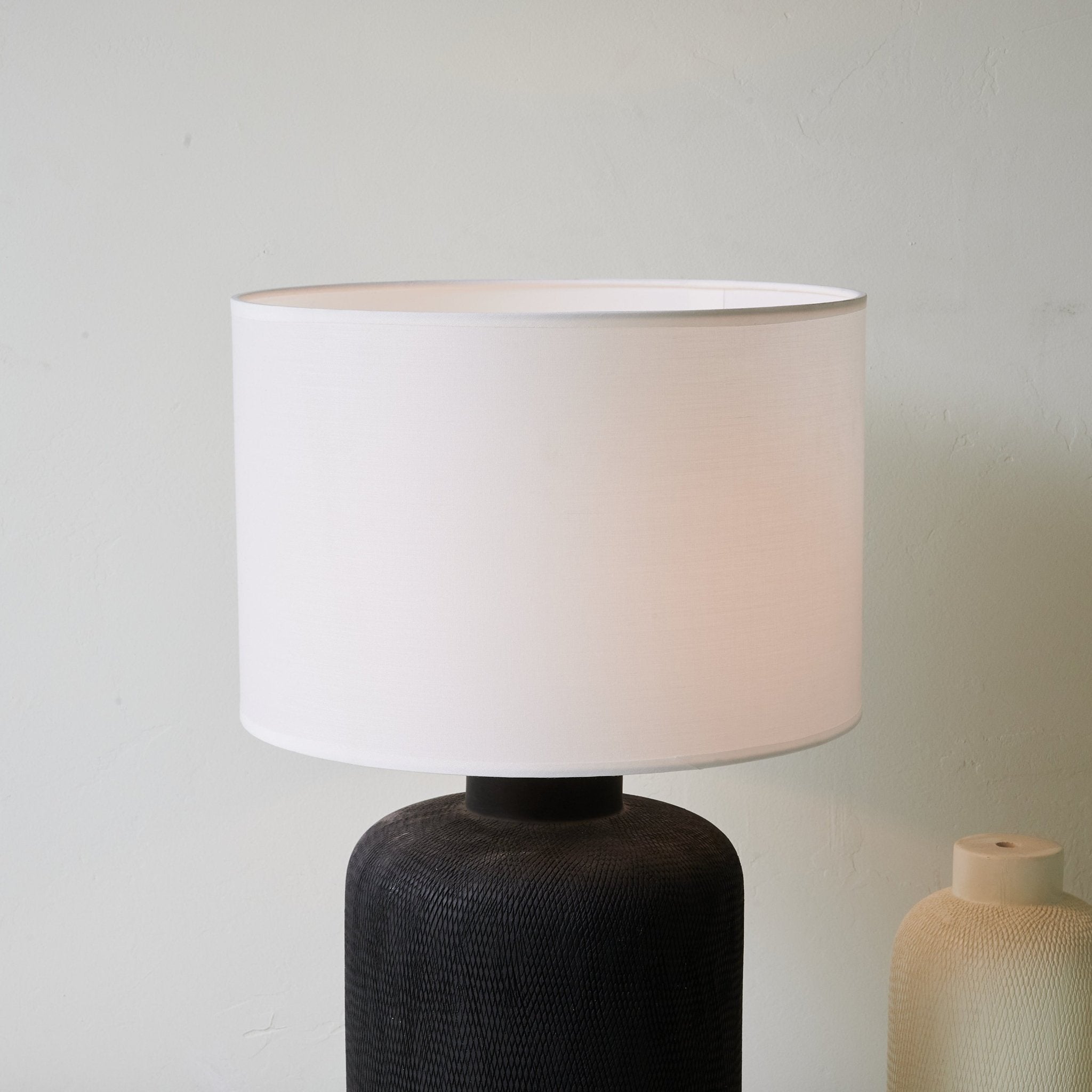 Burce Ceramics Modern Table Lamp