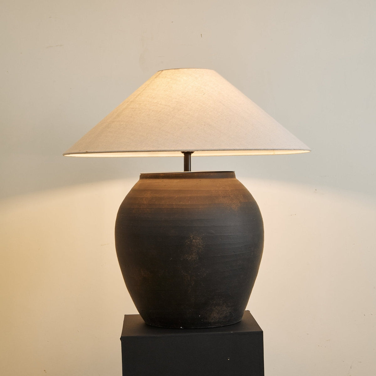 Eloise Modern Table Lamp