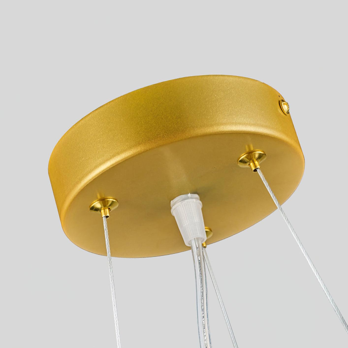 Vinorara Pendant Light