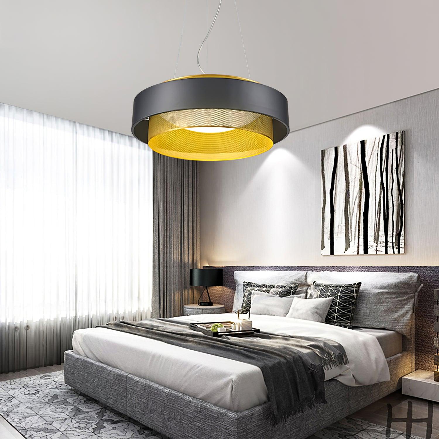 Vinorara Pendant Light