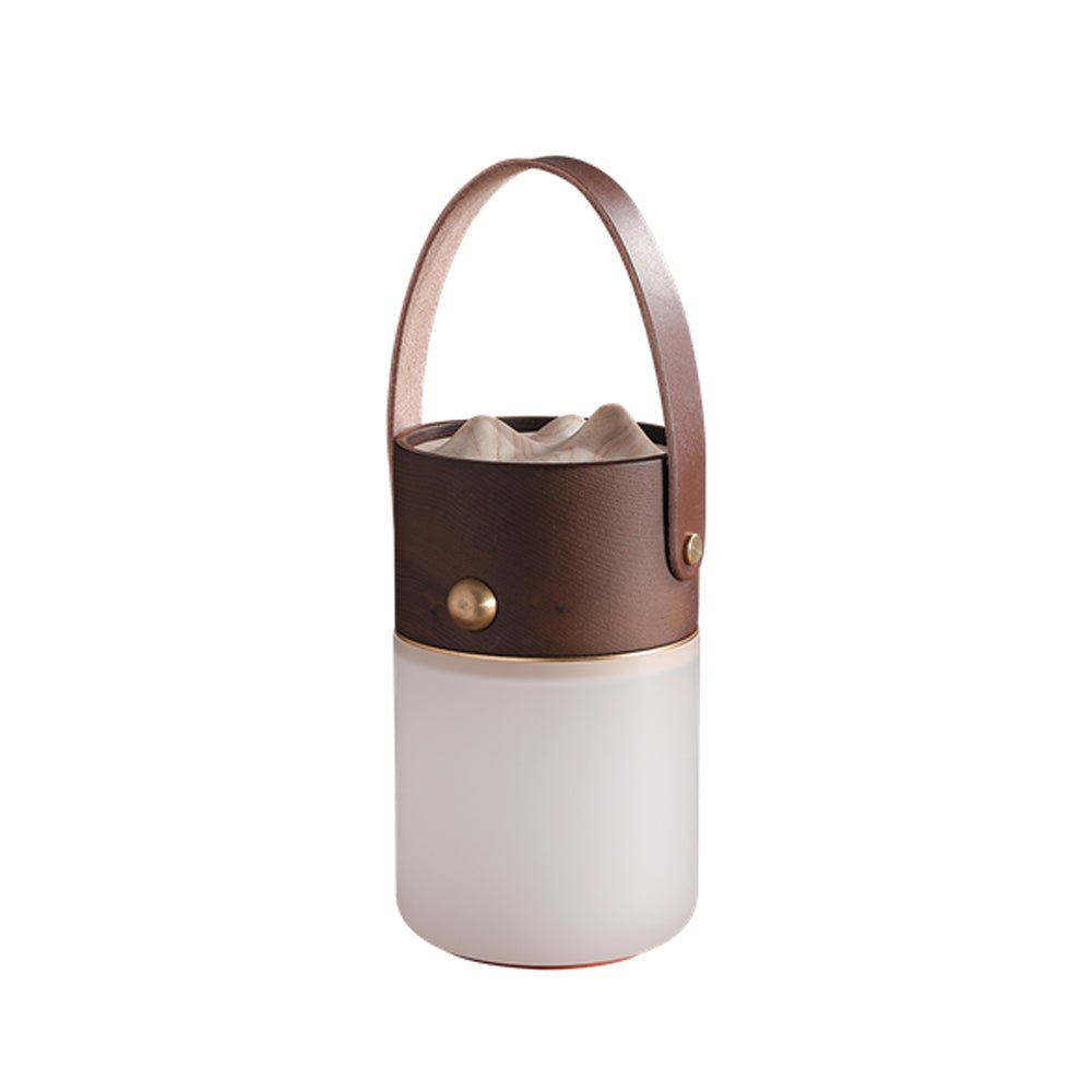 Orelorina Nomad Lantern Table Lamp