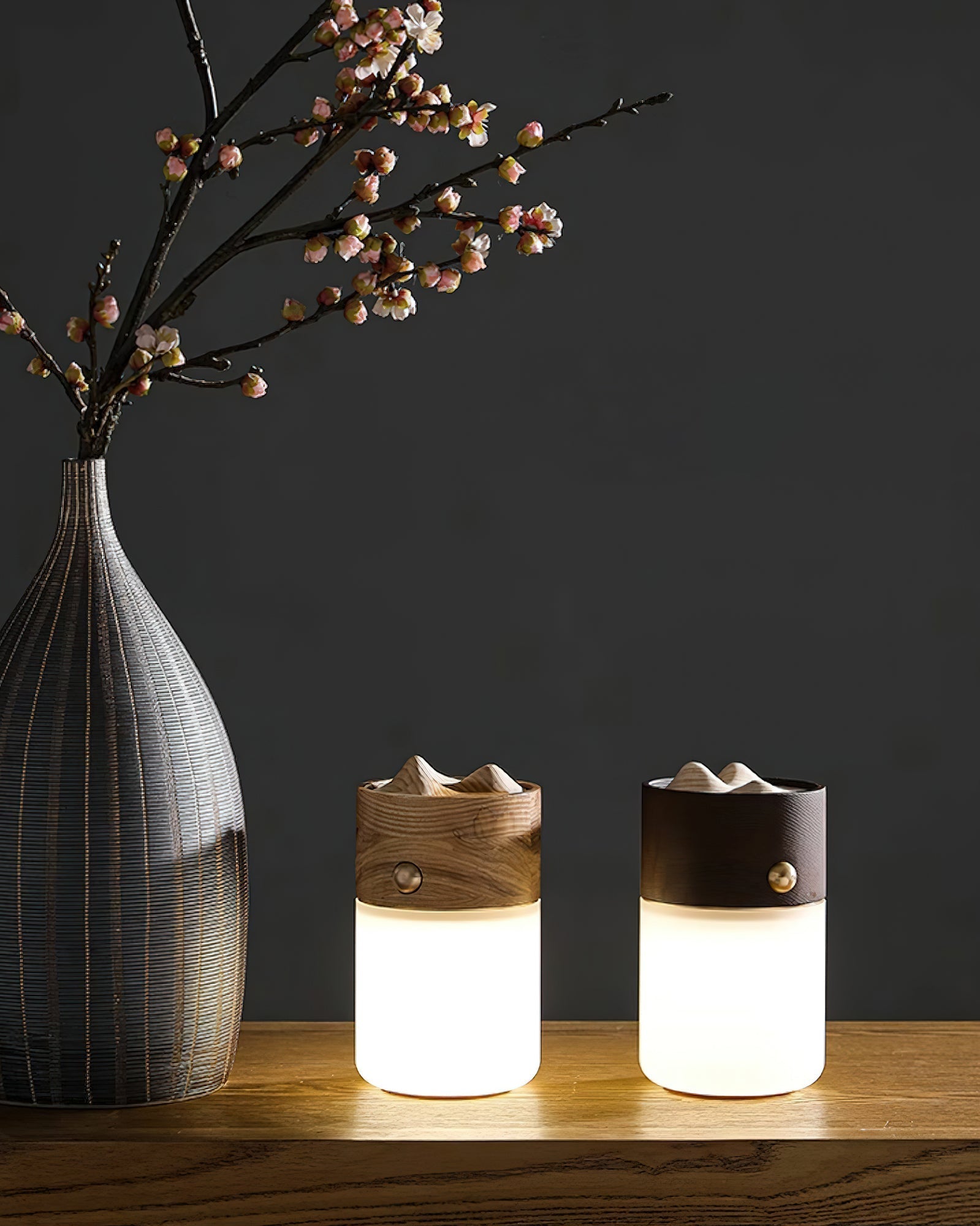 Orelorina Nomad Lantern Table Lamp