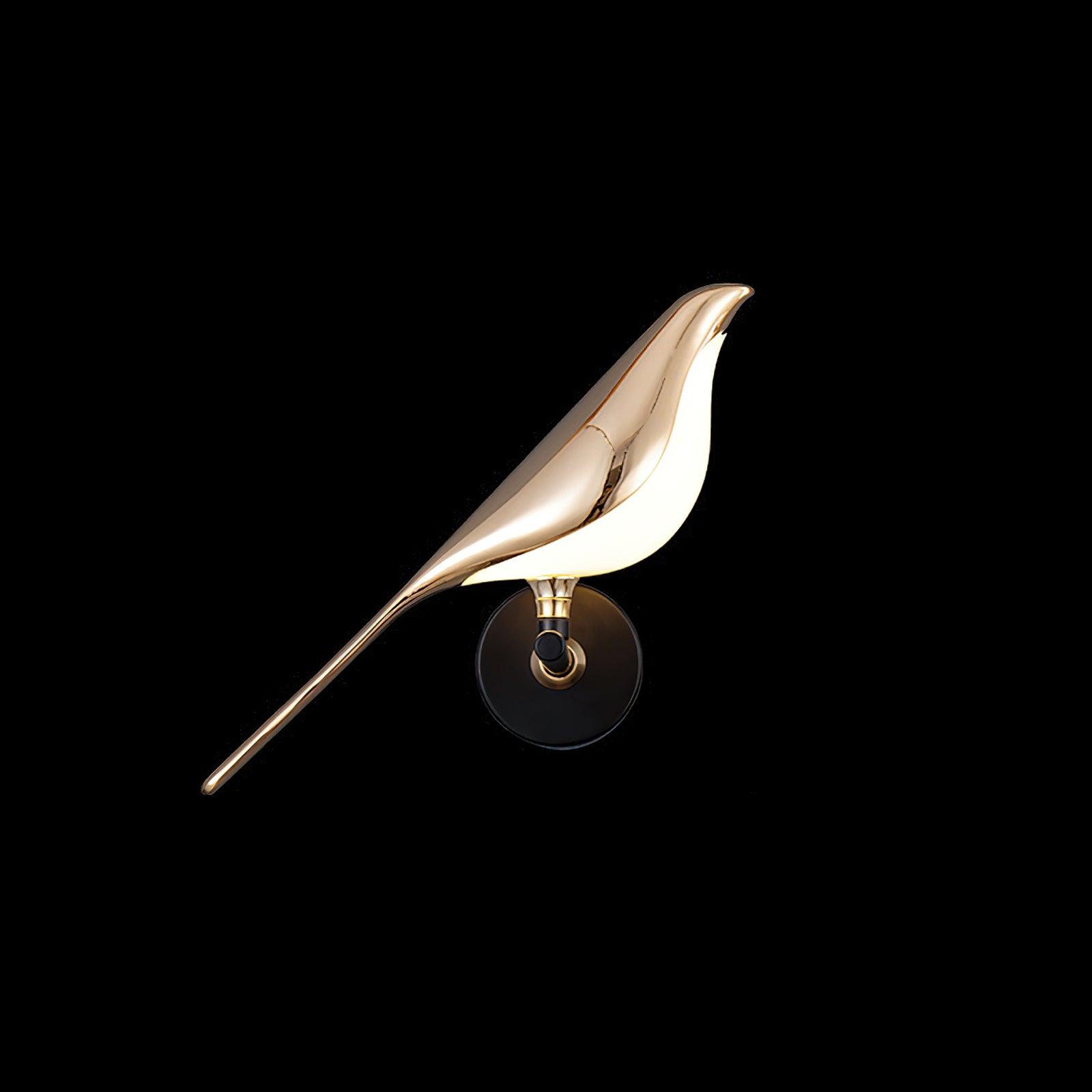Vale Loveable Premium Nordic Art Plug-in Wall lamp