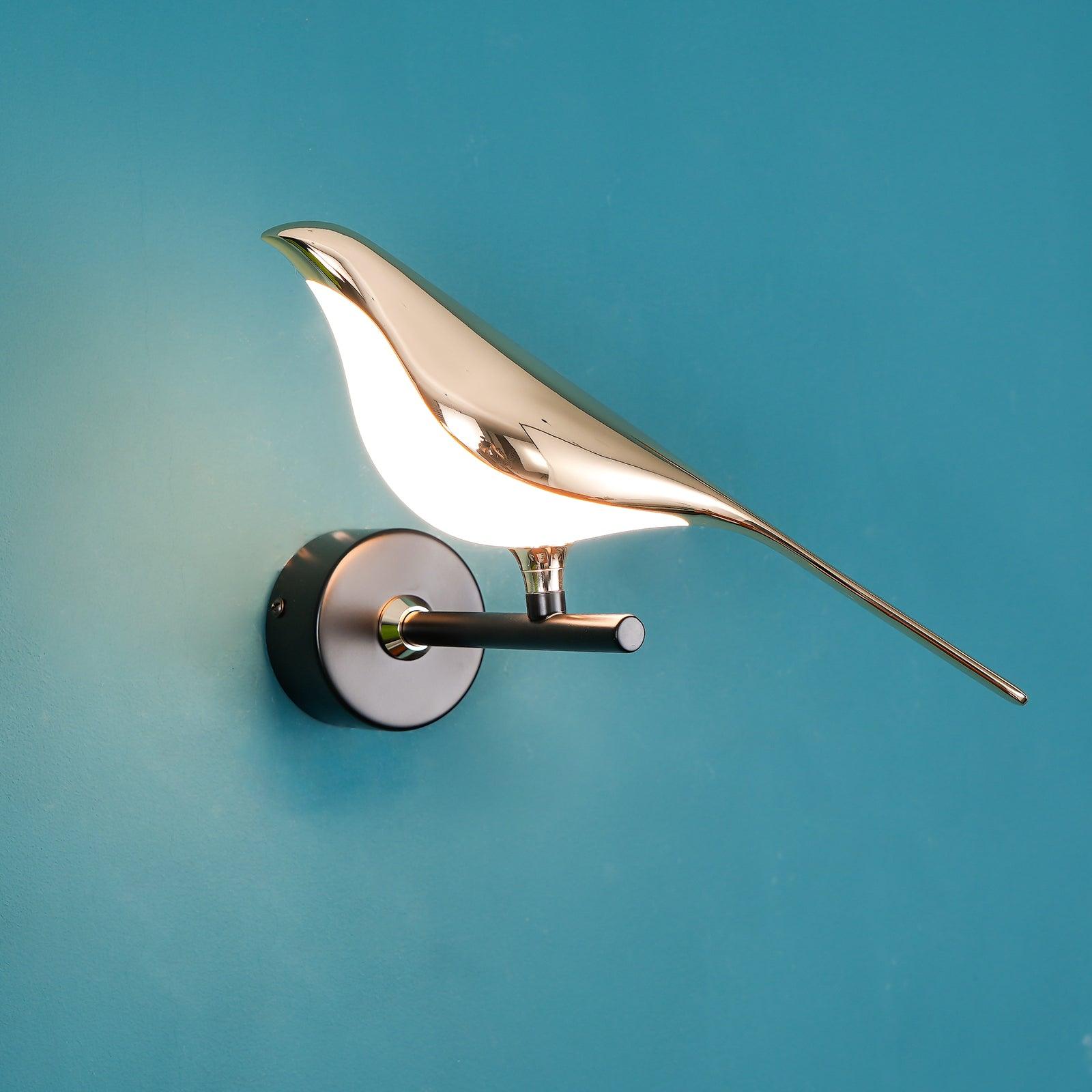 Vale Loveable Premium Nordic Art Plug-in Wall lamp