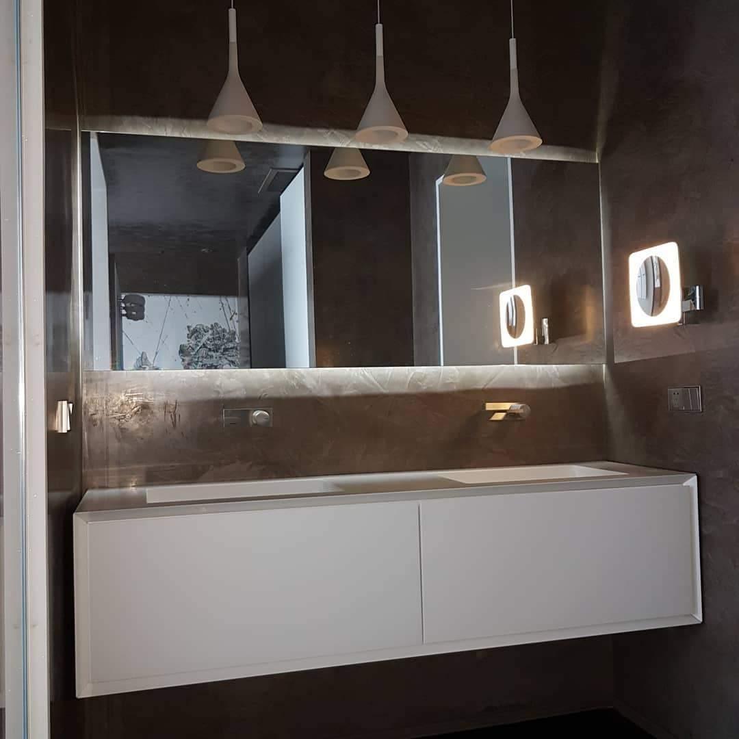 Veyloth Conical Concrete Pendant Light