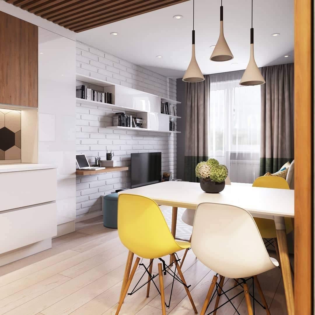 Veyloth Conical Concrete Pendant Light