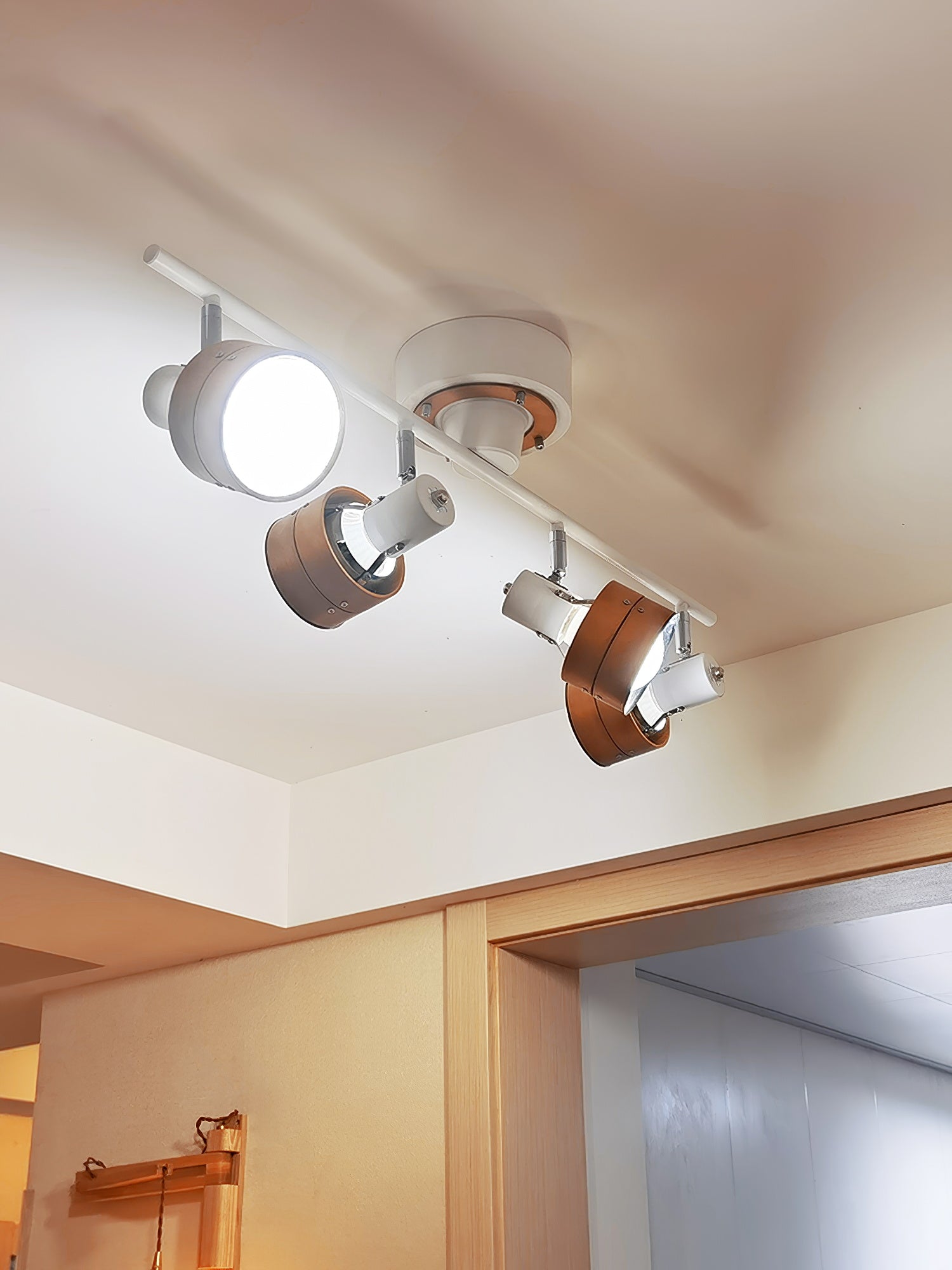 Lumarine Ceiling Lamp