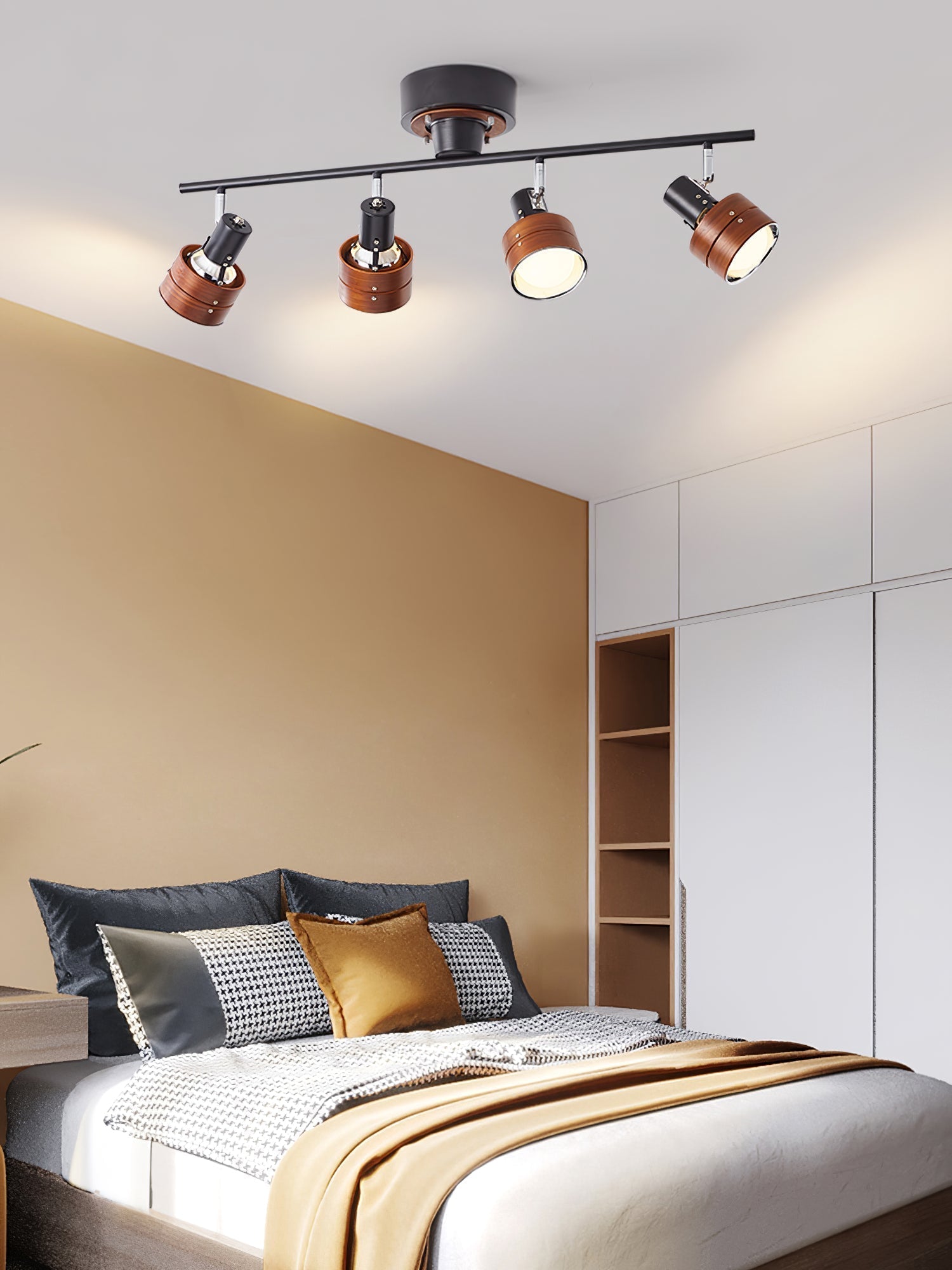 Lumarine Ceiling Lamp