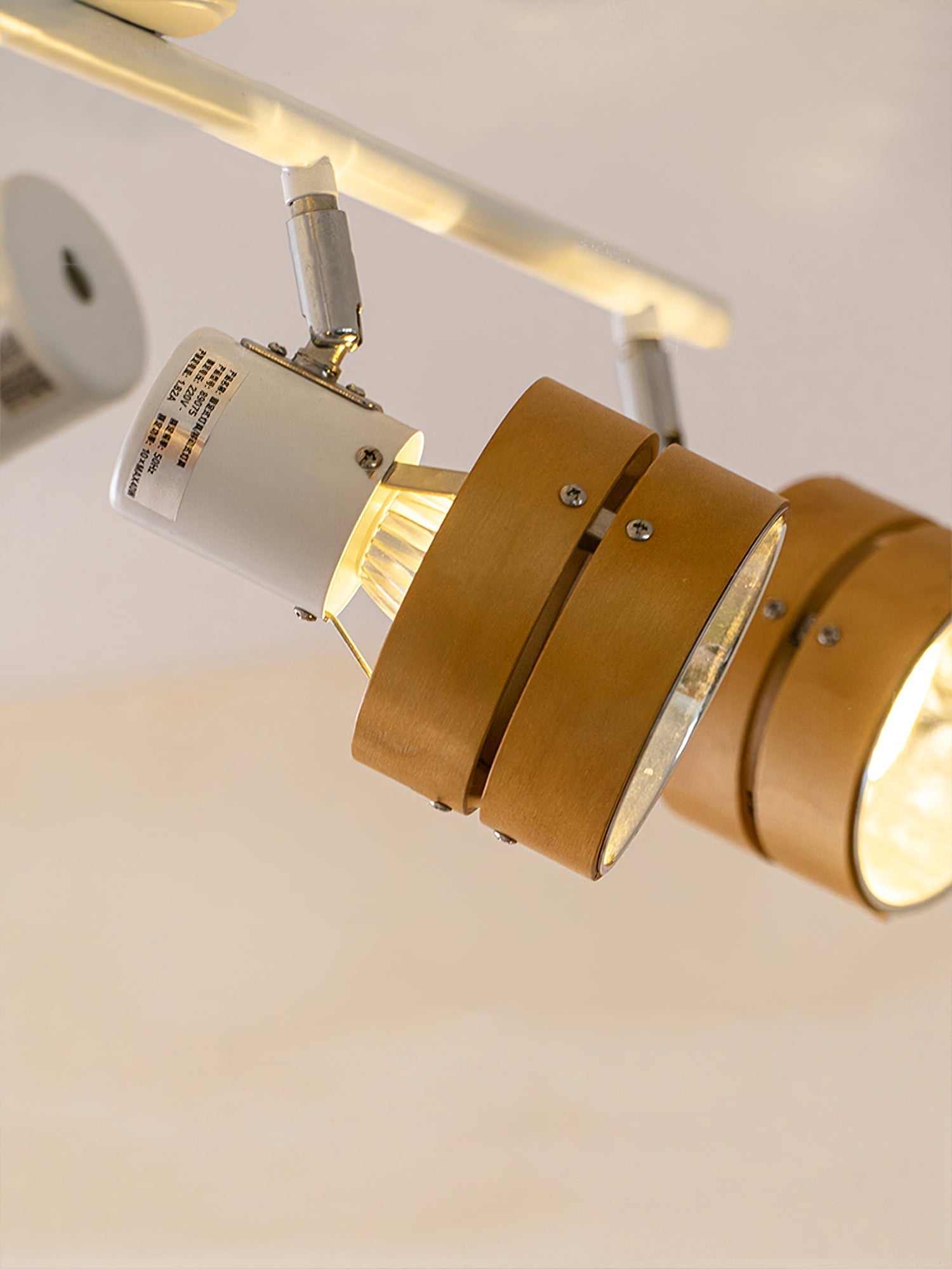 Lumarine Ceiling Lamp