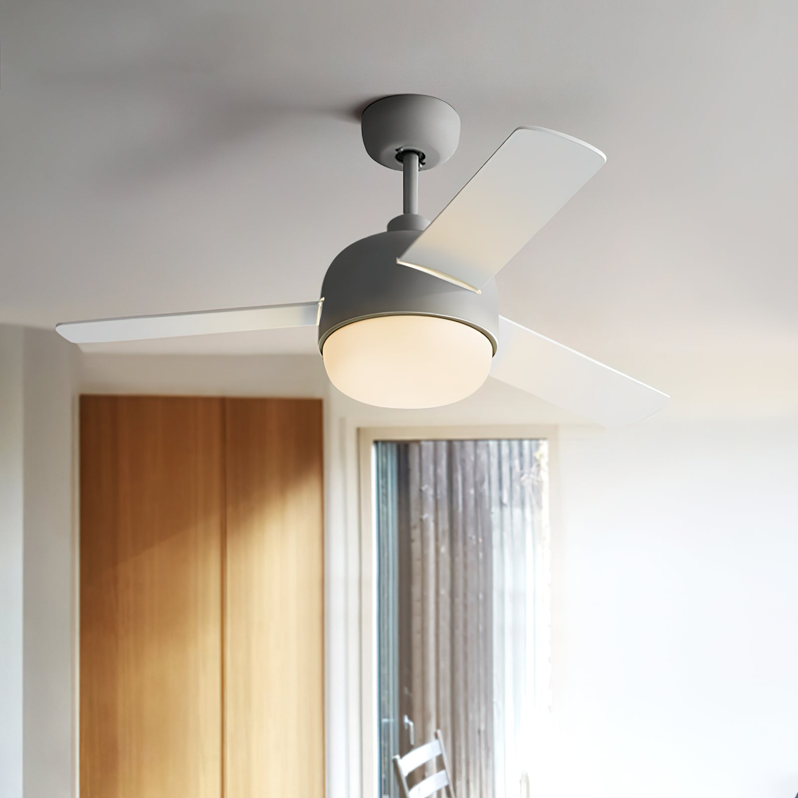 Cirareon Ceiling Fan Light