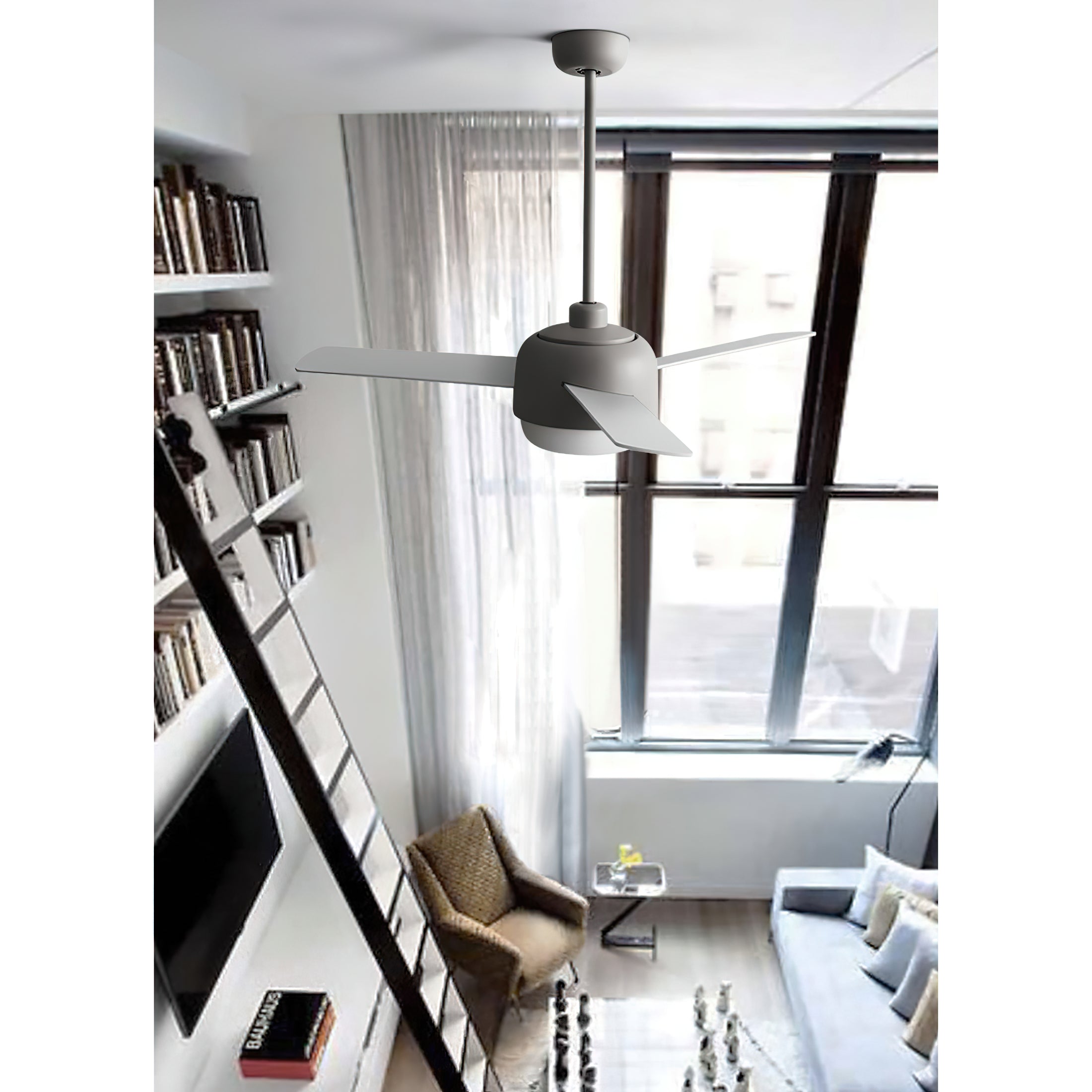 Cirareon Ceiling Fan Light