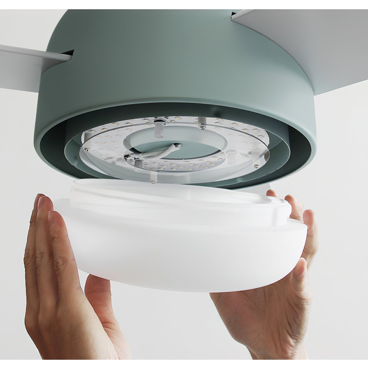 Cirareon Ceiling Fan Light
