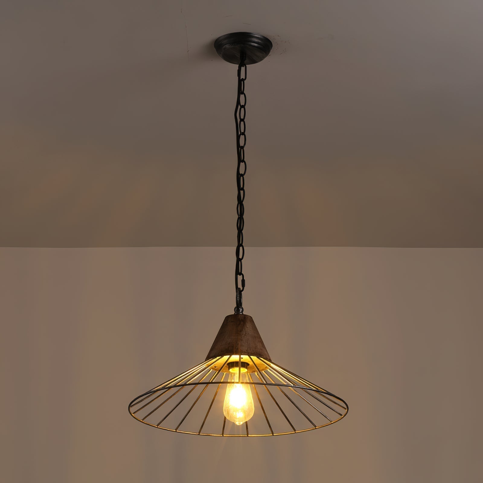 Ulthee Pendant Lamp